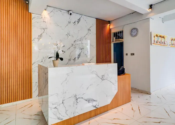 Townhouse Oak Near Kuta Formerly Sayang Maha Merta Legian