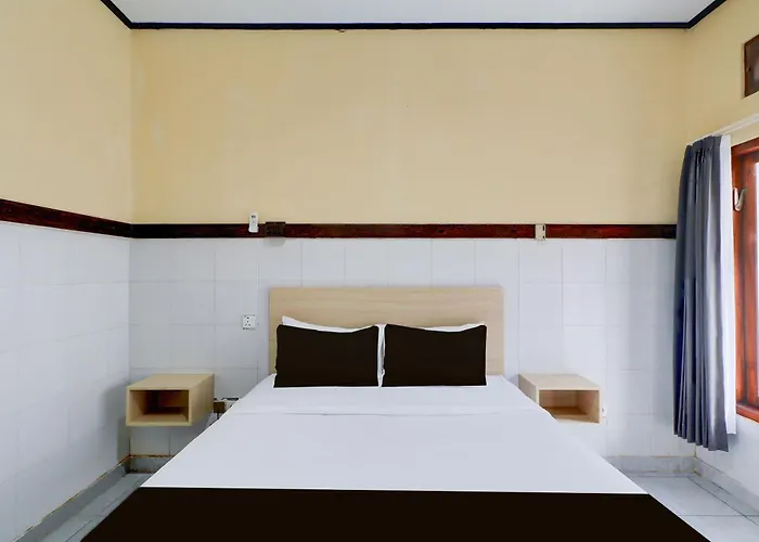 Townhouse Oak Near Kuta Formerly Sayang Maha Merta 3*