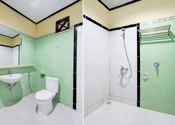 Hotel Townhouse Oak Near Kuta Formerly Sayang Maha Merta